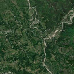 Vrâncioaia Satellite Map