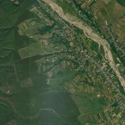 Boloteşti Satellite Map