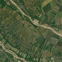 Oleșești Satellite Map