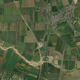 Mărășești Satellite Map