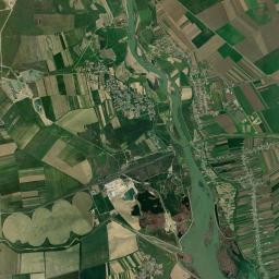 Cosmeștii-Vale Satellite Map