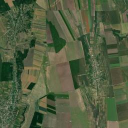 Mândrești Satellite Map