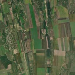 Comuna Corni Satellite Map