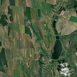 Vlădeşti Satellite Map