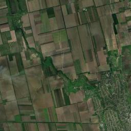 Tatarbunary Satellite Map