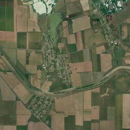 Magazinka Satellite Map