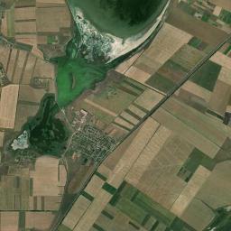 Yermakovo Satellite Map