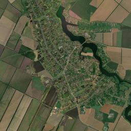 Novorozhdestvenskaya Satellite Map