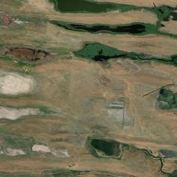 Limanskiy Rayon Satellite Map