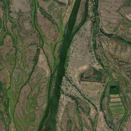 Kirovskiy Satellite Map