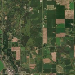 Royalton Satellite Map