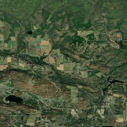 Main Street, Vulcan, MI 49892, USA Satellite Map