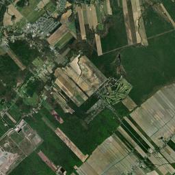 Sainte-Sophie Satellite Map
