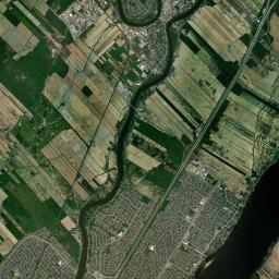 L'Assomption Satellite Map