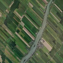 Saint-Denis-sur-Richelieu Satellite Map