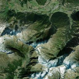 San Leonardo Satellite Map