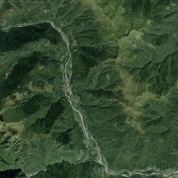 Rassa Satellite Map