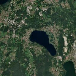 Ternate Satellite Map