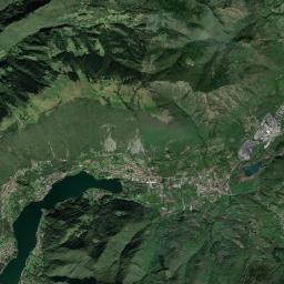 Piangaiano Satellite Map