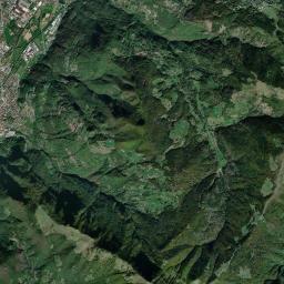 Pisogne Satellite Map