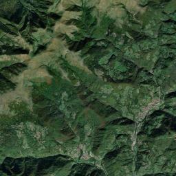 Pezzaze Satellite Map