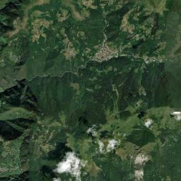 Collio Satellite Map