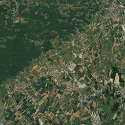 Selva del Montello Satellite Map