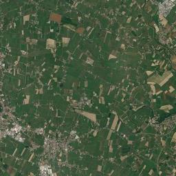 San Polo di Piave Satellite Map