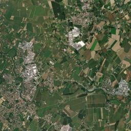 Gorgo della Chiesa Satellite Map