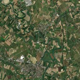 Motta di Livenza Satellite Map