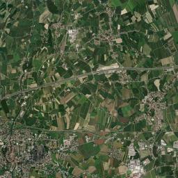 Portogruaro Satellite Map