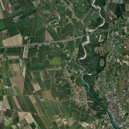 San Giorgio al Tagliamento-Pozzi Satellite Map