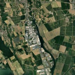 San Giorgio di Nogaro Satellite Map