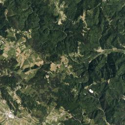 Nova Vas Satellite Map