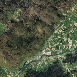 Straža Satellite Map