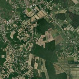 Lupoglav Satellite Map