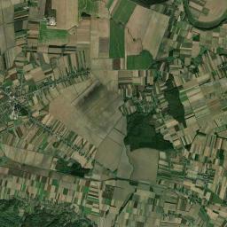 Suhopolje Satellite Map