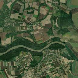 Podravska Moslavina Satellite Map