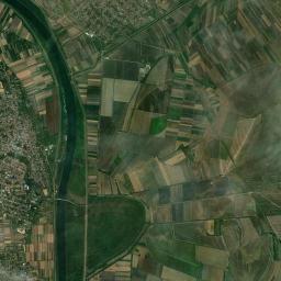 Padej Satellite Map