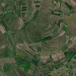 Bočar Satellite Map