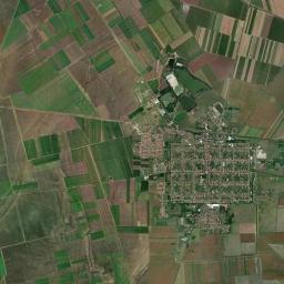 Jimbolia Satellite Map