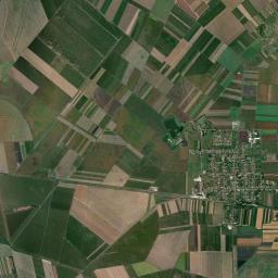 Comuna Cărpiniş Satellite Map