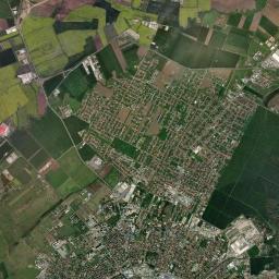 Dumbrăviţa Satellite Map