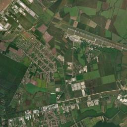 Giarmata-Vii Satellite Map