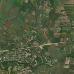 Remetea Mare Satellite Map