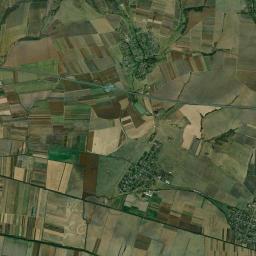 Topolovăţu Mare Satellite Map