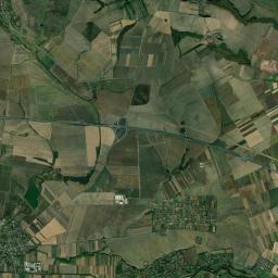 Comuna Topolovãţu Mare Satellite Map