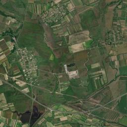 Comuna Ghizela Satellite Map