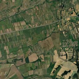 Comuna Bethausen Satellite Map