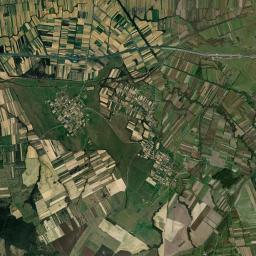 Comuna Traian Vuia Satellite Map